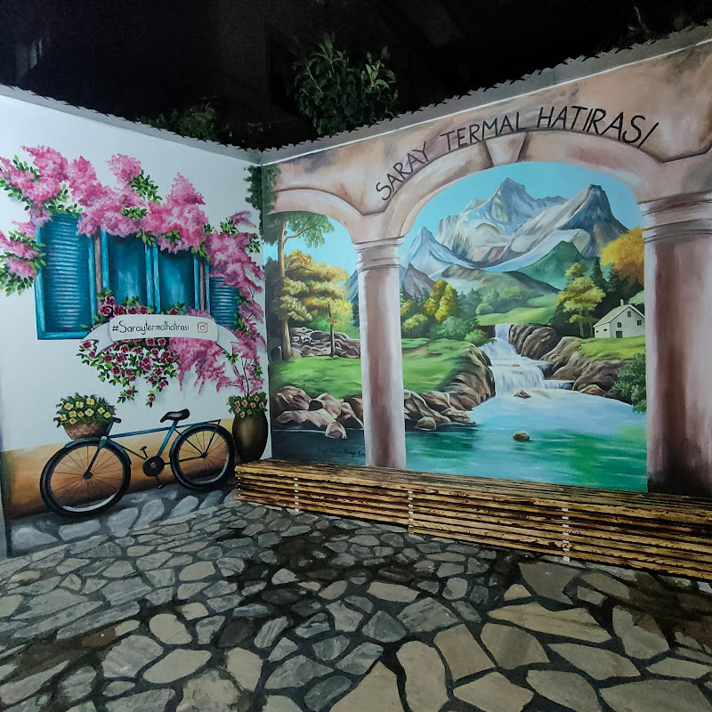 Termal Saray Otel