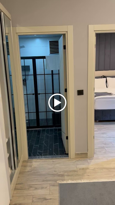 Marasium Kahramanmaraş Suites