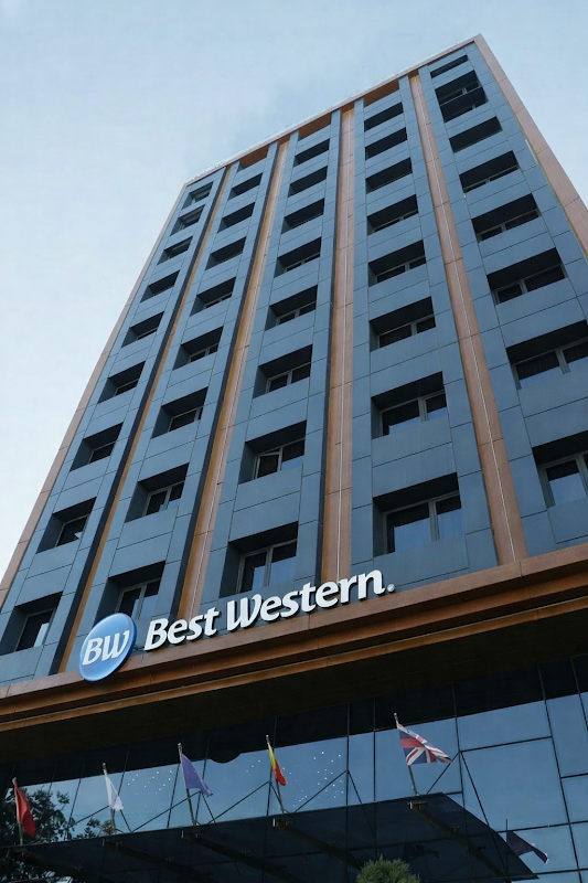 Best Western Hotel İzmir