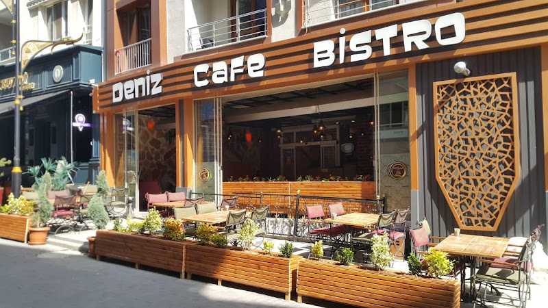 Deniz Bayan Pansiyonu/Apartı