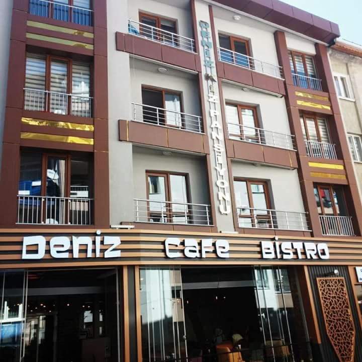 Deniz Bayan Pansiyonu/Apartı