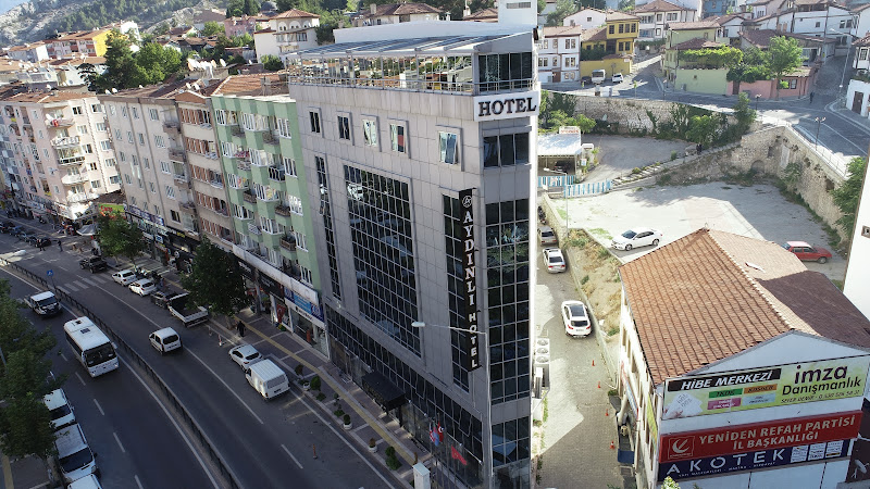 Aydinli Hotel