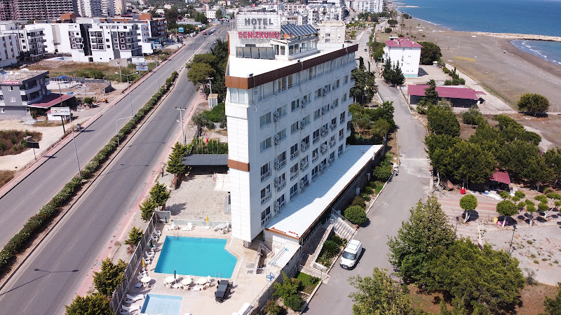 Denizkumu Hotel