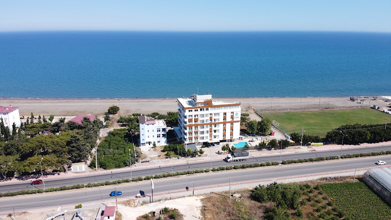 Denizkumu Hotel