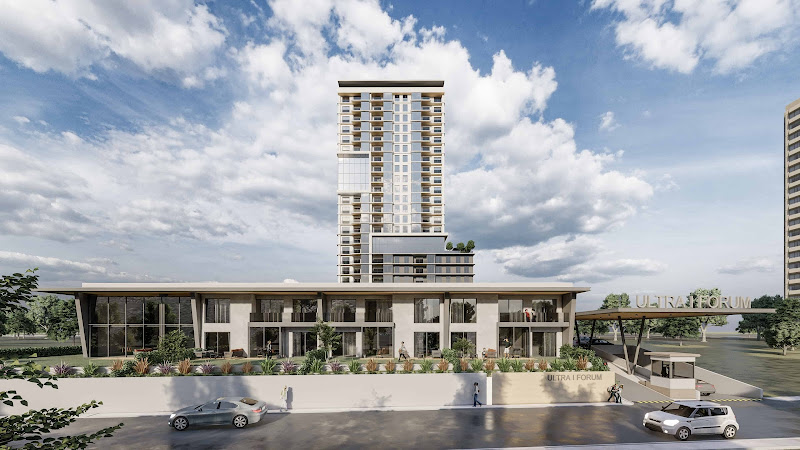 Ultra Forum Residence