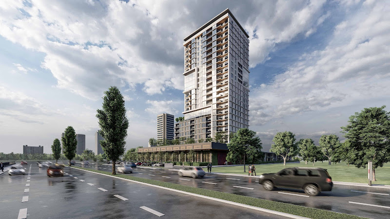 Ultra Forum Residence