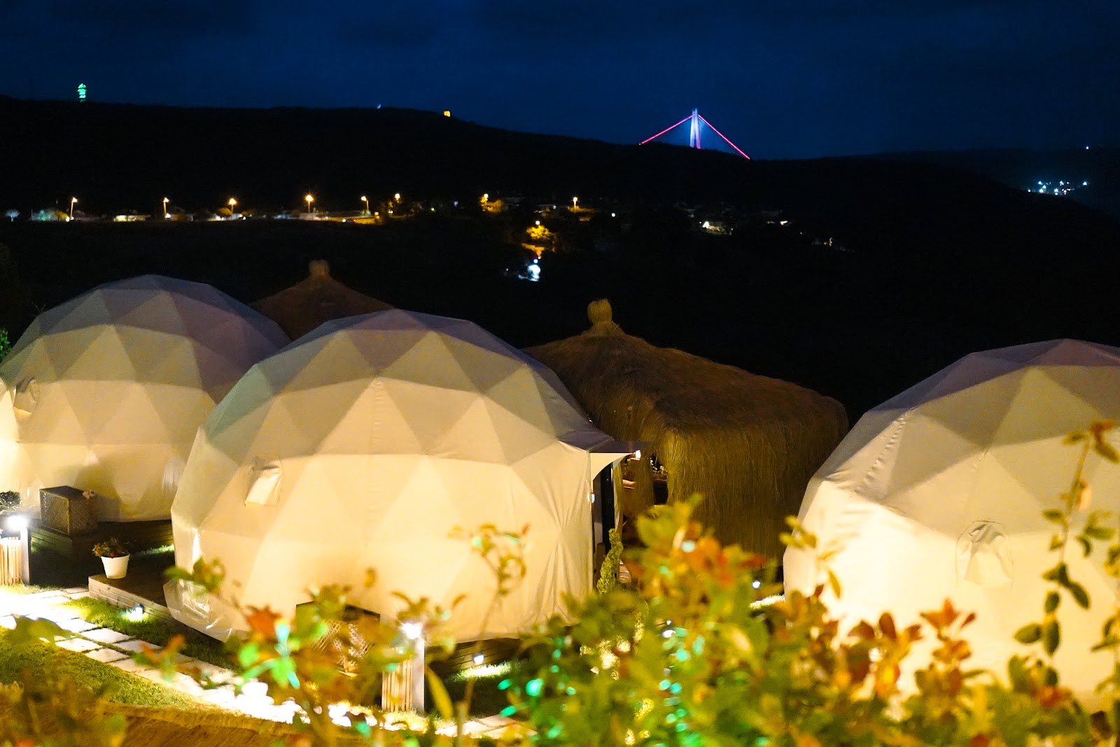 Baharoglu Life House