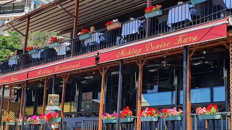 Baharoglu Life House