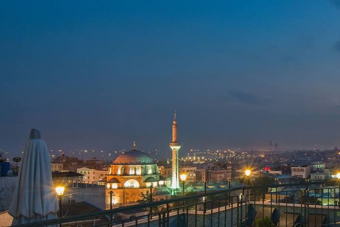 Vander Valk İstanbul Hotel