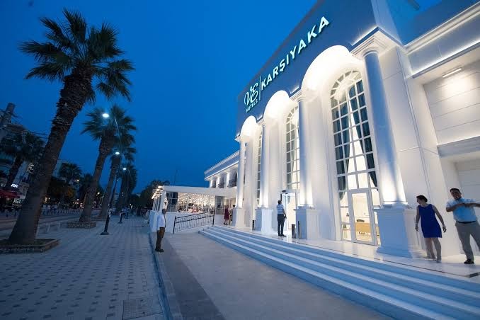 Ramada Encore by Wyndham Izmir