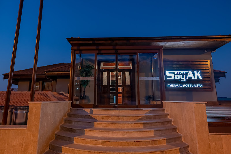 ERTA SOYAK THERMAL BURSA
