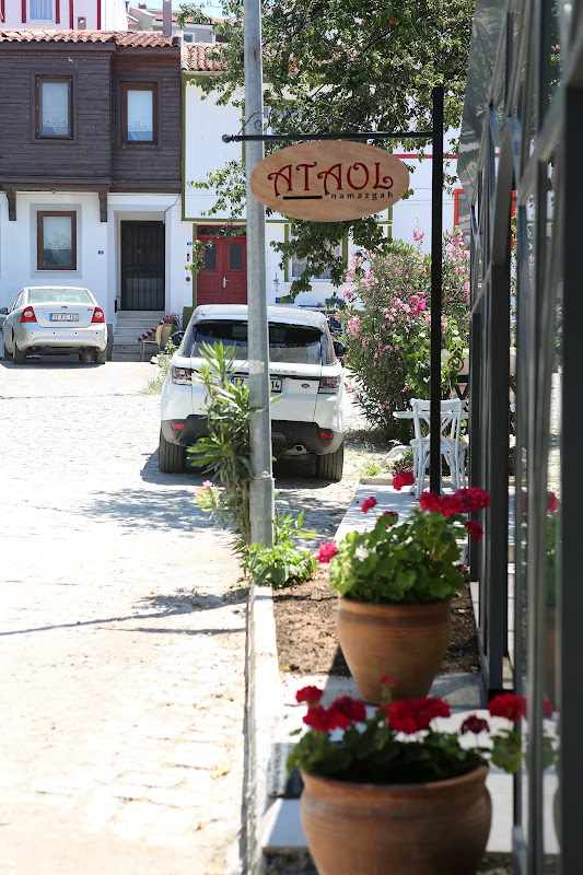 Ataol Merkez Otel Bozcaada