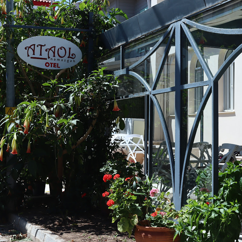Ataol Merkez Otel Bozcaada
