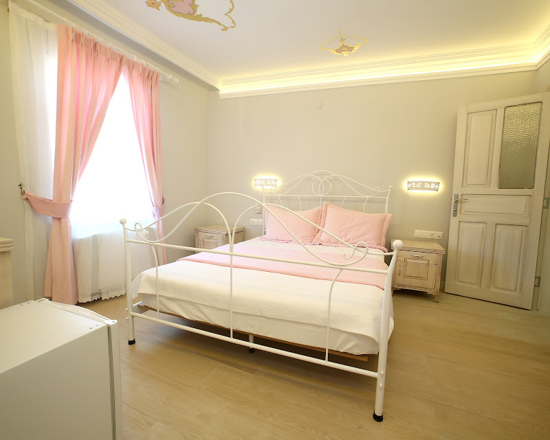 Ataol Merkez Otel Bozcaada