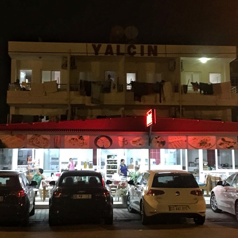 Yalçın Pansiyon