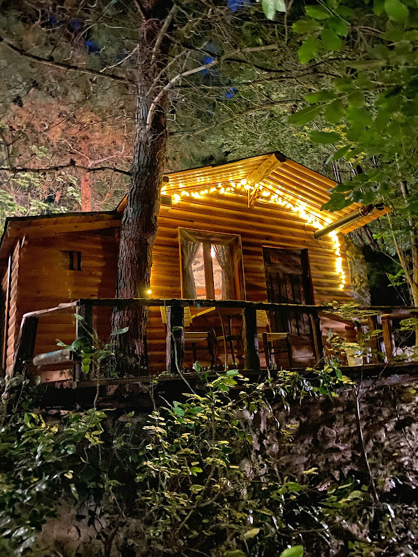Antik Vadi Bungalov Otel Kazdağları