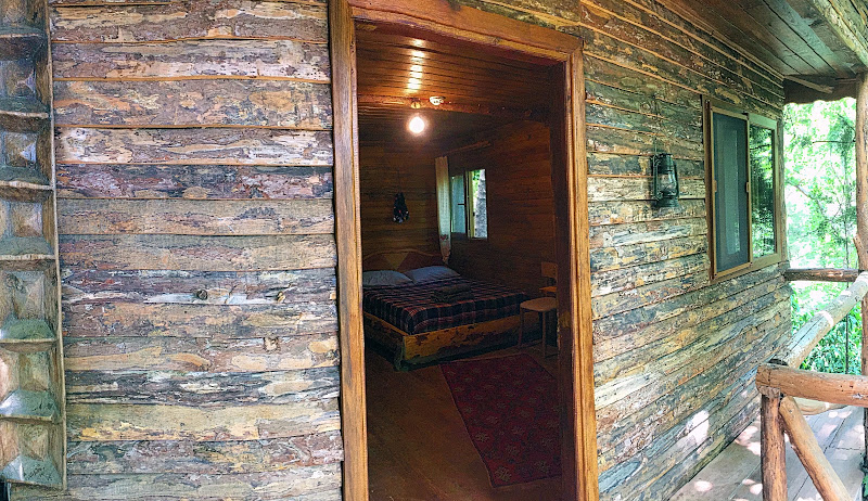 Antik Vadi Bungalov Otel Kazdağları