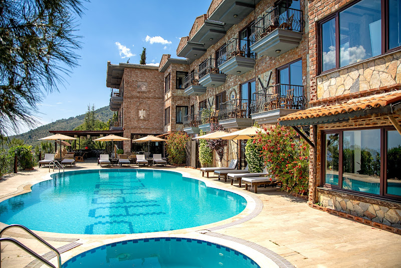 Papazlikhan Butik Hotel