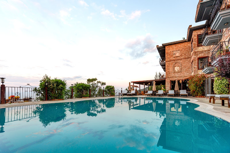 Papazlikhan Butik Hotel