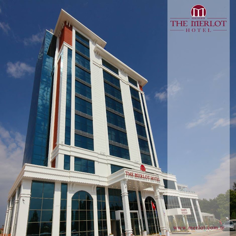 The Merlot Hotel Eskişehir