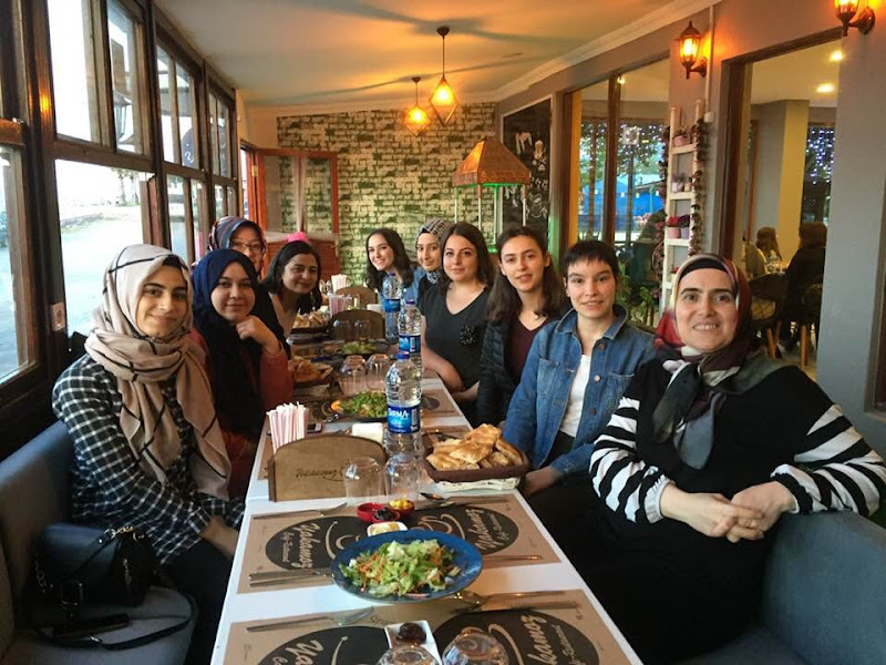 Ayancık Özel Kız Öğrenci Apart