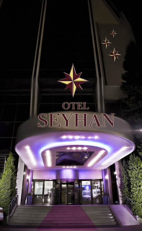 Otel Seyhan