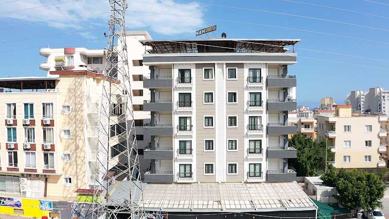 Han Suite Ev-Otel Mersin