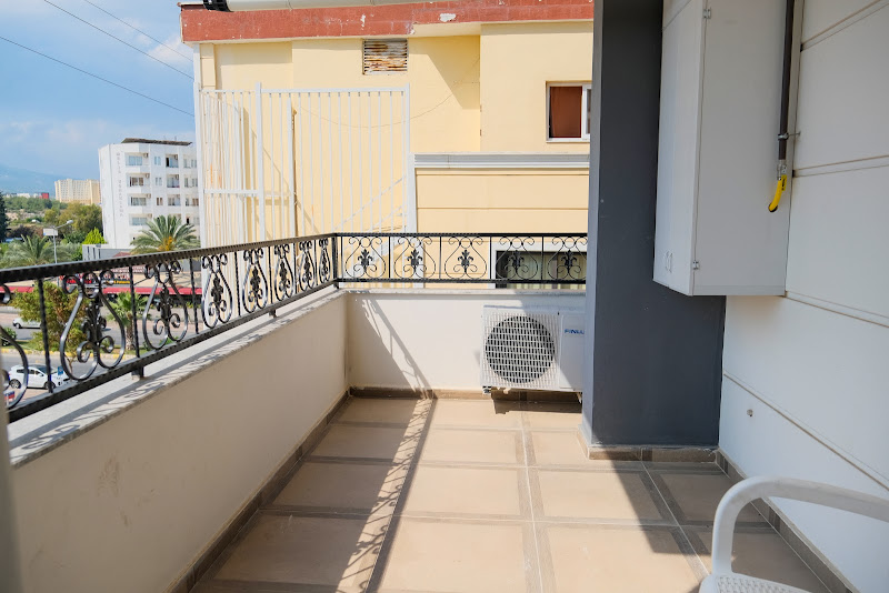 Han Suite Ev-Otel Mersin