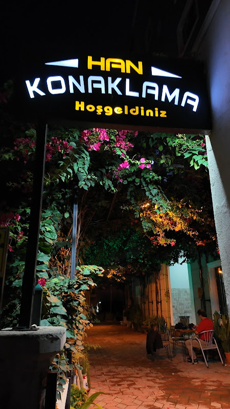 Han Suite Ev-Otel Mersin