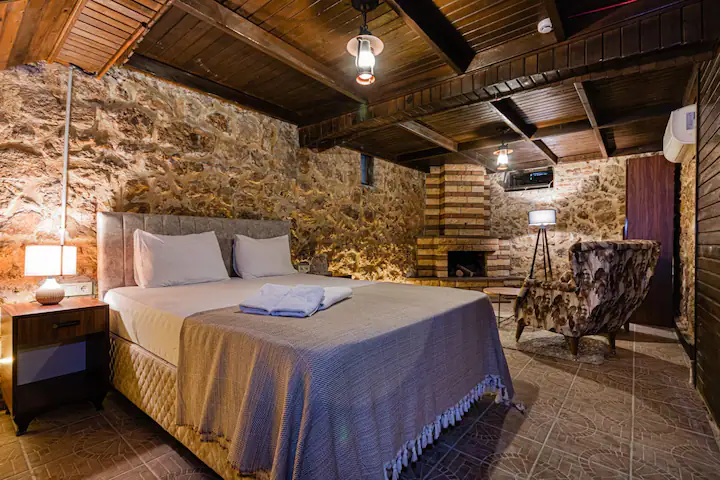Casa Maria Boutique Hotel