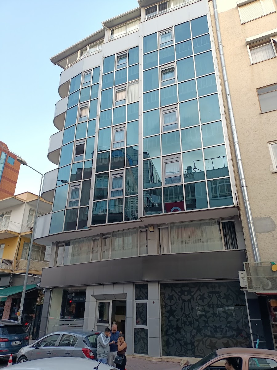 Casa Maria Boutique Hotel