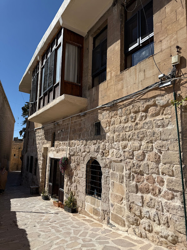 Uzak Şehir Hotel Mardin