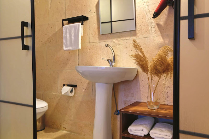 Uzak Şehir Hotel Mardin