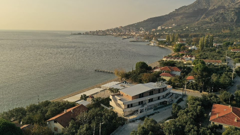 MERMER BEACH HOTEL MARMARA