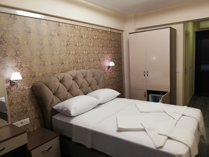 MERMER BEACH HOTEL MARMARA