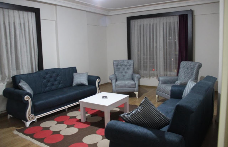 BUTİK APART AKSARAY