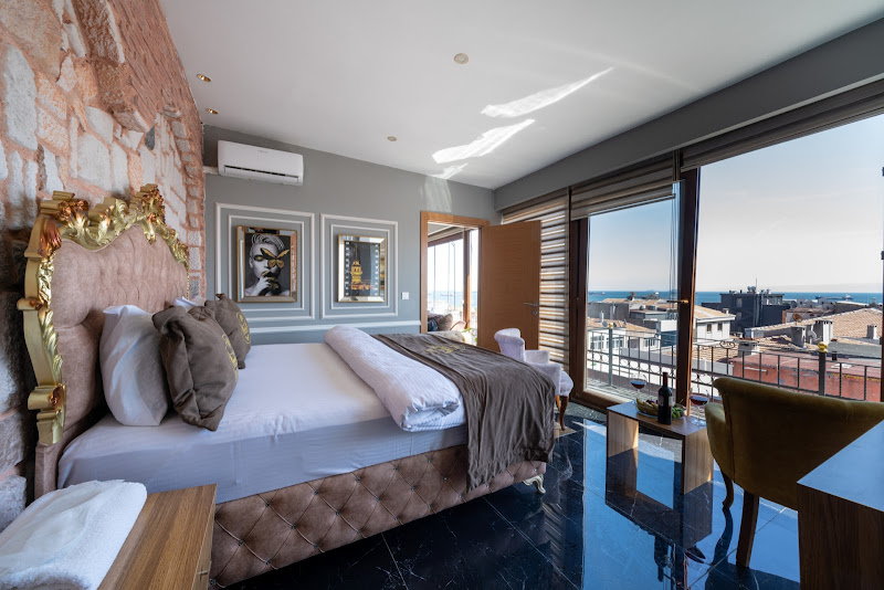 Bakirkoy Sahil Hotel
