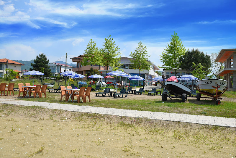 Seaside house otel ve günübirlik evler