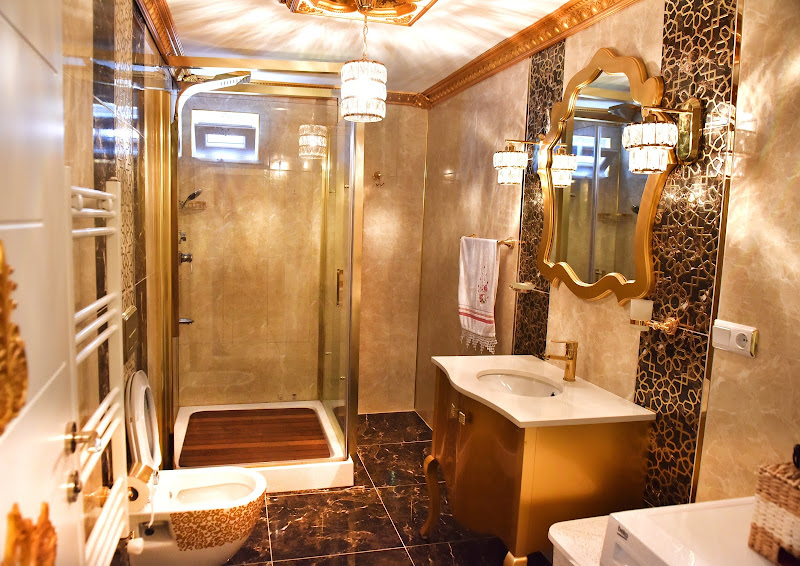 Seaside house otel ve günübirlik evler