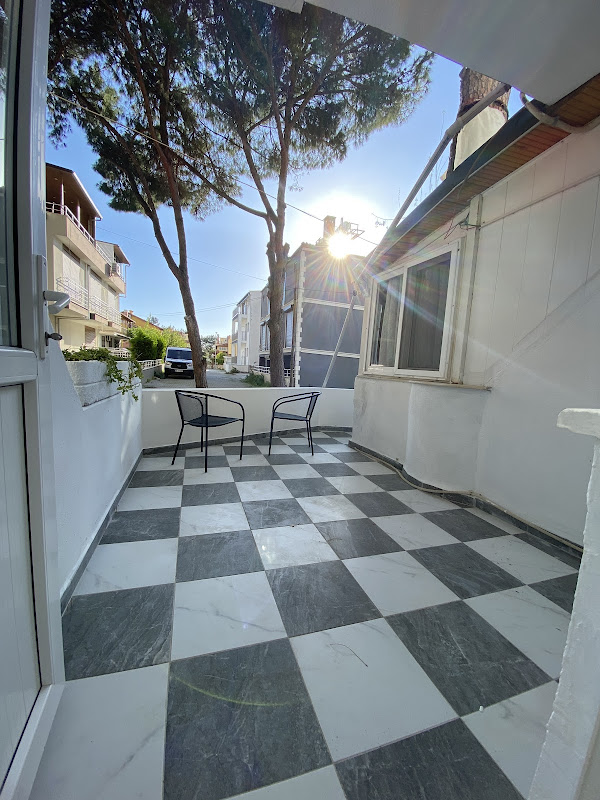 ALBATROS BUTİK OTEL VE RESTAURANT