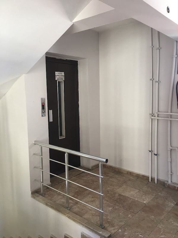 Erzurum Kız Apart Kılıç Rezidans Bayan Apart