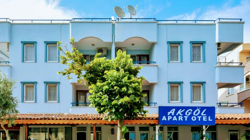Akgol Apart Hotel