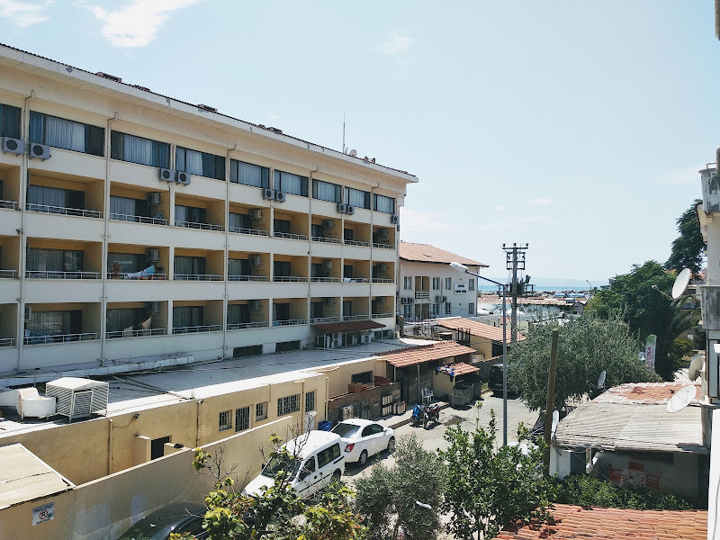 Akgol Apart Hotel