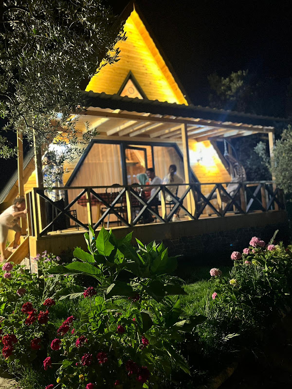 Fıstıklı Deniz Apart