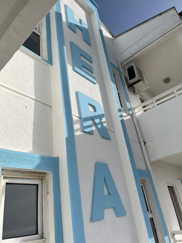 Hera Çınarcık Pansiyon