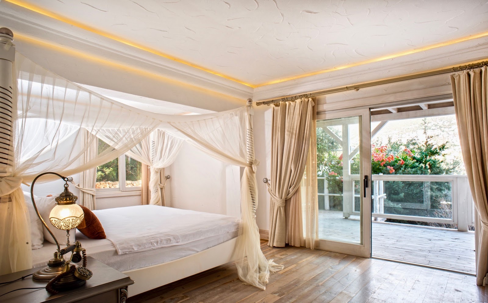 Asfiya Sea View Hotel