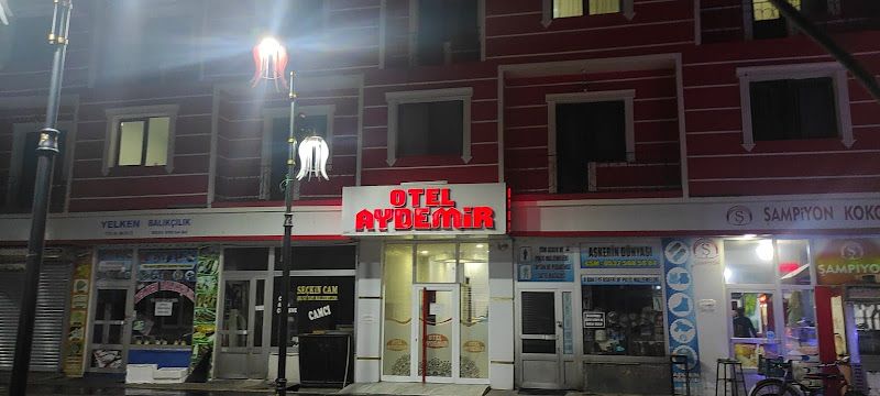 Hotel Aydemir