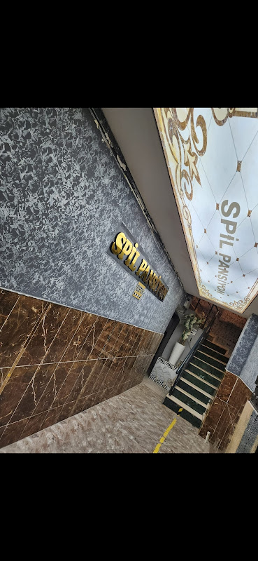 Spil Otel & Pansiyon