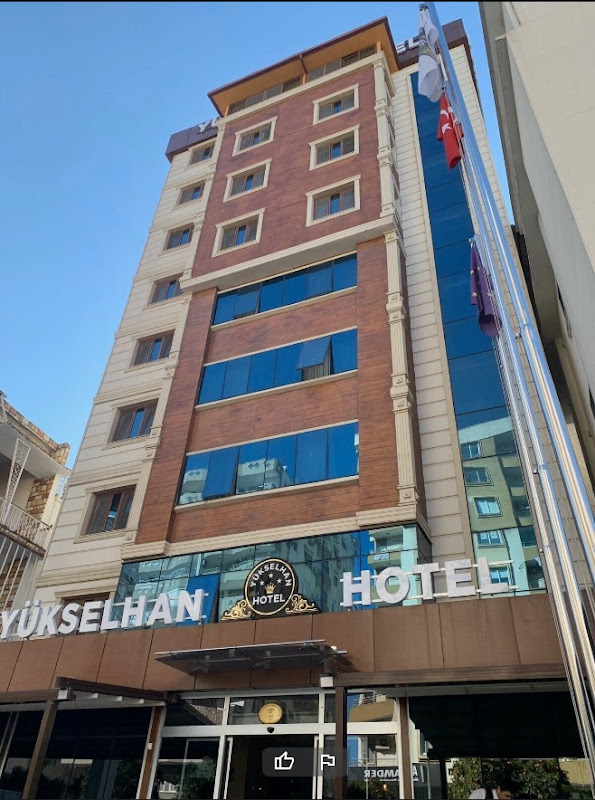 Yükselhan Otel Adana