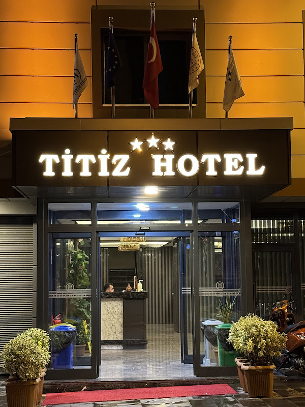 Titiz Hotel